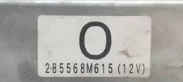 285568M615 блок управління airbag (srs) Nissan Almera N16 2003