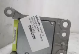 98820V21A блок управління airbag (srs) Nissan Primera 2003