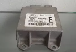 26170000114D блок управления AirBag (SRS) Ford Escape I 2004