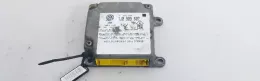 1L0909607 блок управління airbag (srs) Volkswagen PASSAT B5 1996