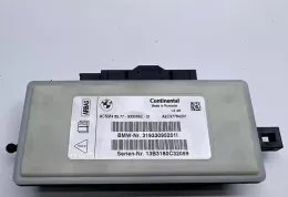 319330952011 блок управління airbag (srs) BMW 6 F12 F13 2013
