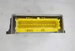 16080517A блок управління airbag (srs) Volkswagen Golf V 2005