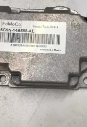 A3078264425 блок управління airbag (srs) Volvo S80 2008