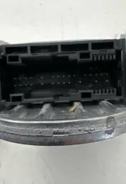 0265020580 блок управления AirBag (SRS) BMW 2 F22 F23 2015