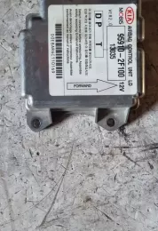 959102F100 блок управління airbag (srs) KIA Cerato 2004