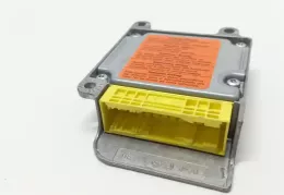 17020406B блок управління airbag (srs) Volkswagen Sharan 2002
