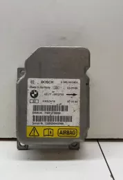 MRSZ416 блок управління airbag (srs) BMW 3 E46 2000