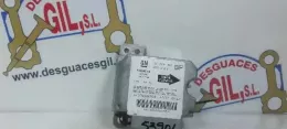 53901 блок управління airbag (srs) Opel Astra G 2000