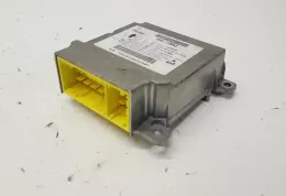 68062118 блок управления AirBag (SRS) Chrysler Town & Country V 2012