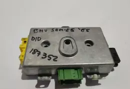 61356957760 блок управления AirBag (SRS) BMW 5 E60 E61 2005