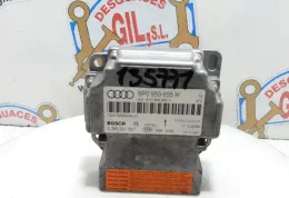 135771 блок управління airbag (srs) Audi A3 S3 8P 2000