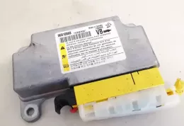 11302006 блок управління airbag (srs) Chevrolet Captiva 2007