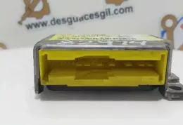 82914 блок управления AirBag (SRS) Mitsubishi Carisma 2000