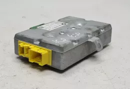 6135693971002 блок управління airbag (srs) BMW 5 E60 E61 2007