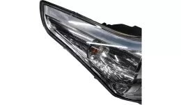 89009410 блок управління airbag (srs) Citroen C3 2005