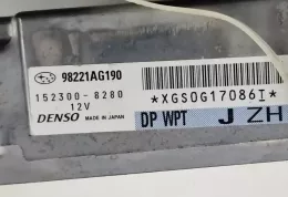98221AG190 блок управління airbag (srs) Subaru Legacy 2006