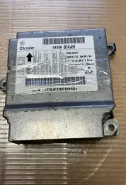 T12JF21681605D блок управления AirBag (SRS) Dodge Journey 2008