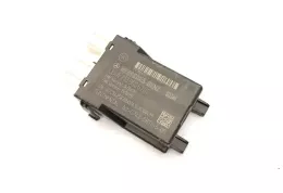 2139006102 блок управления AirBag (SRS) Mercedes-Benz E W213 2018