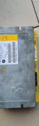 036110397J блок управління airbag (srs) BMW 7 E65 E66 2005