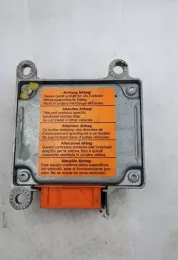 10960408 блок управления AirBag (SRS) Volkswagen PASSAT B7 2012