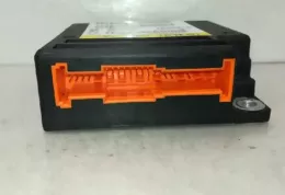48633 блок управления AirBag (SRS) Citroen C2 2003