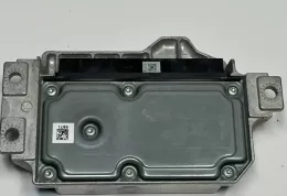 65779170775 блок управління airbag (srs) BMW 3 E92 E93 2011