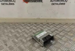0285001349 блок управління airbag (srs) Ford Focus 1999