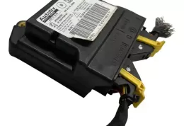010571500 блок управління airbag (srs) Peugeot Partner 2015