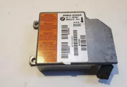 3183725210 блок управління airbag (srs) BMW 5 E39 1999