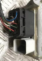 1S1A14B321BC блок управління airbag (srs) Ford Transit 2003