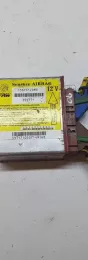 39117102071491HB блок управления AirBag (SRS) Peugeot Boxer 2010