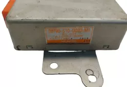 X2T31487T блок управління airbag (srs) Honda CR-V 2001
