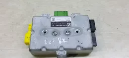 695776201 блок управління airbag (srs) BMW 5 E60 E61 2005