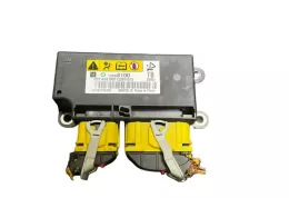 A2C83749400 блок управління airbag (srs) Chevrolet Aveo 2009