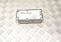 010309098904 блок управління airbag (srs) Volvo S80 1999