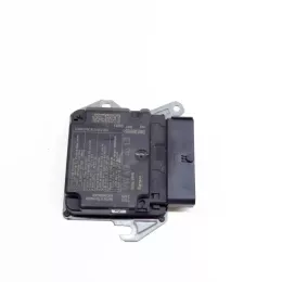 A3C04886300 блок управления AirBag (SRS) Volkswagen Golf VIII 2021