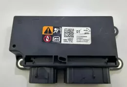 811000000000 блок управління airbag (srs) Opel Mokka X 2018