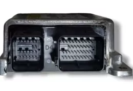 UBVDD09A7YG блок управления AirBag (SRS) Land Rover Range Rover Sport L320 2010