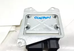 LN1514B321BB блок управління airbag (srs) Ford Ecosport 2020