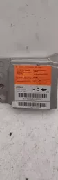 YE40402Z040007 блок управління airbag (srs) Nissan Almera Tino 2000