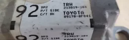 891700F041 блок управления AirBag (SRS) Toyota Corolla Verso AR10 2005