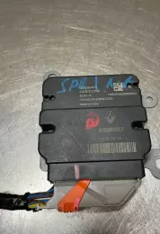 985107594R блок управління airbag (srs) Dacia Spring 2023