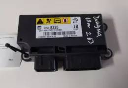 AS8320T110180023 блок управління airbag (srs) Opel Insignia A 2011