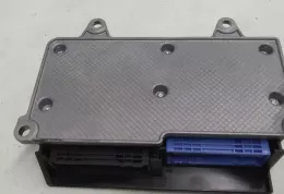 T007030200151 блок управління airbag (srs) Volvo S80 2007