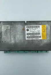 7869769 блок управления AirBag (SRS) BMW 5 E60 E61 2005