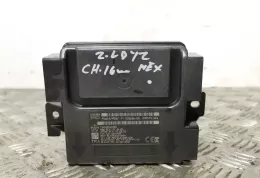 P56046990AF блок управління airbag (srs) Jeep Cherokee 2017