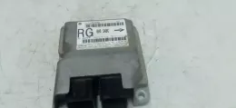 035AB блок управління airbag (srs) Chrysler Voyager 2004