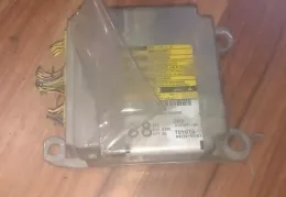891700511 блок управління airbag (srs) Toyota Avensis T250 2005