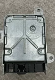 65775A41CA1 блок управління airbag (srs) BMW i3 2018