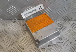 070726 блок управління airbag (srs) Nissan X-Trail T30 2005